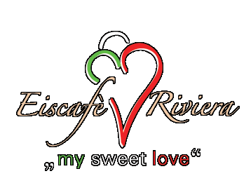 Logo Eiscafé Riviera